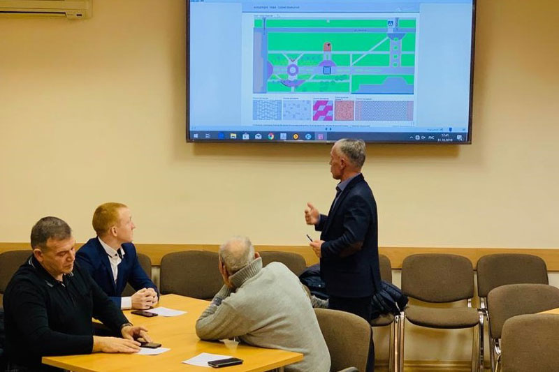 В Каменске-Уральском в День воинской славы заложат монумент участникам Великой Отечественной войны. Будет время — приходите и Вы!