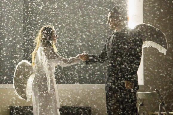 В драмтеатр Каменска-Уральского едут ревизоры: столичные критики оценят три местные постановки и пообщаются с актерами