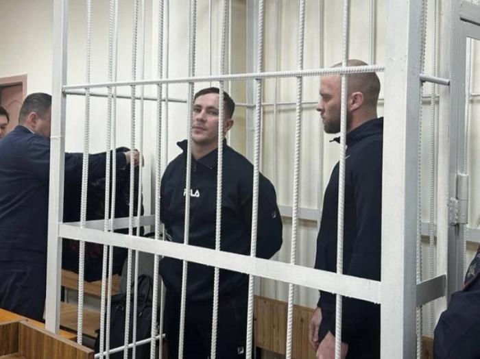 «Адвокат отозвал жалобу» — вступил в силу приговор о разборках в клубе «Joy» | Приговор об разборках в клубе «Joy» в Каменске-Уральском вступил в силу
