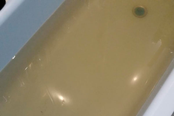 «Вода идет цвета болота с неприятным запахом и осадками». Продолжение коммунальной истории из каменского микрорайона Южный