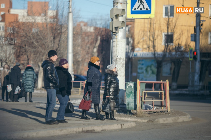 Почти треть россиян ожидают роста уровня жизни в течение года