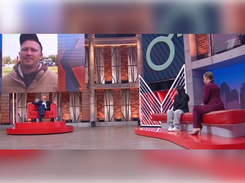 Семейная драма из Каменска-Уральского добралась до шоу «Мужское / Женское»: мать и отец спорят из-за инвалидности сына  | В Каменске-Уральском родители спорят о здоровье ребёнка и задолженности по алиментам