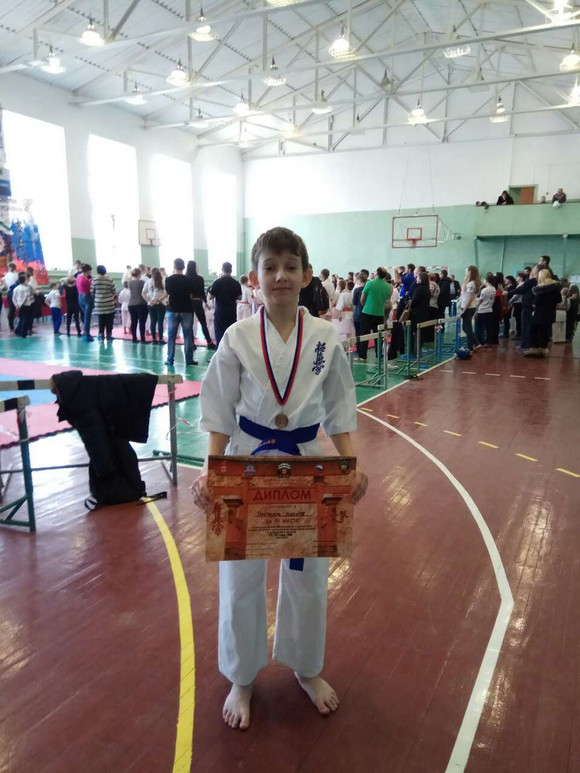 Каратисты из Каменска-Уральского дали фору соперникам в Верхней Пышме и Катайске. В копилке города два «золота» и четыре «бронзы»