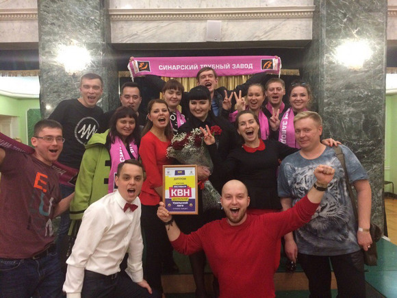 Это вам …шутки!