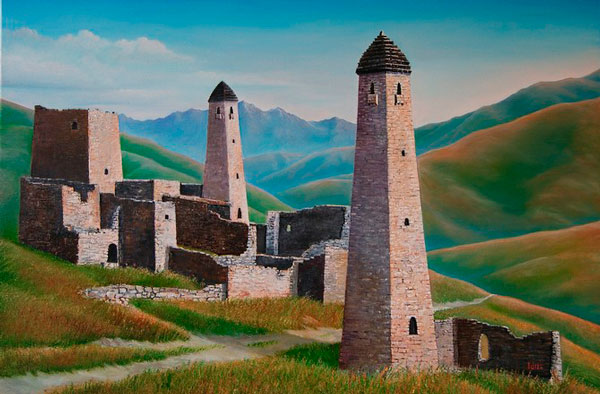 Могла убить родня: в Ингушетии пропала украденная невеста, её жених мёртв