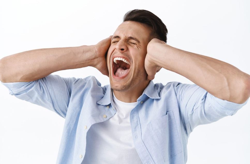 Жителей Каменска-Уральского систематически подвергают звуковой пытке