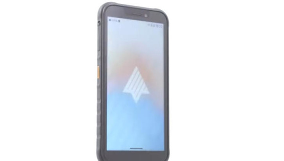 В России представили смартфон и планшет на базе отечественной операционной системы