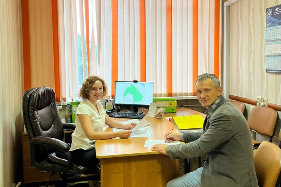 Виталий Хомицевич выдвинулся в депутаты гордумы Каменска-Уральского