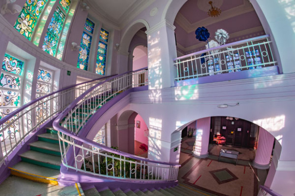 В Каменске-Уральском отремонтируют Дворец пионеров за 44,2 млн руб В Каменске-Уральском отремонтируют Дворец пионеров за 44,2 млн руб