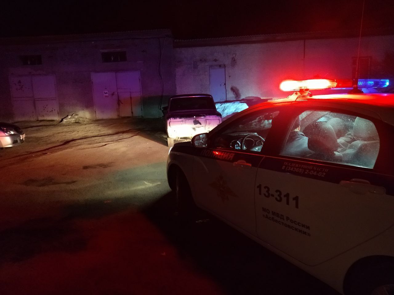 На Урале из дорожного движения исключен несовершеннолетний водитель: нарушение ПДД и штрафные санкции | На Урале 16-летний подросток управлял транспортом, не имея на это прав