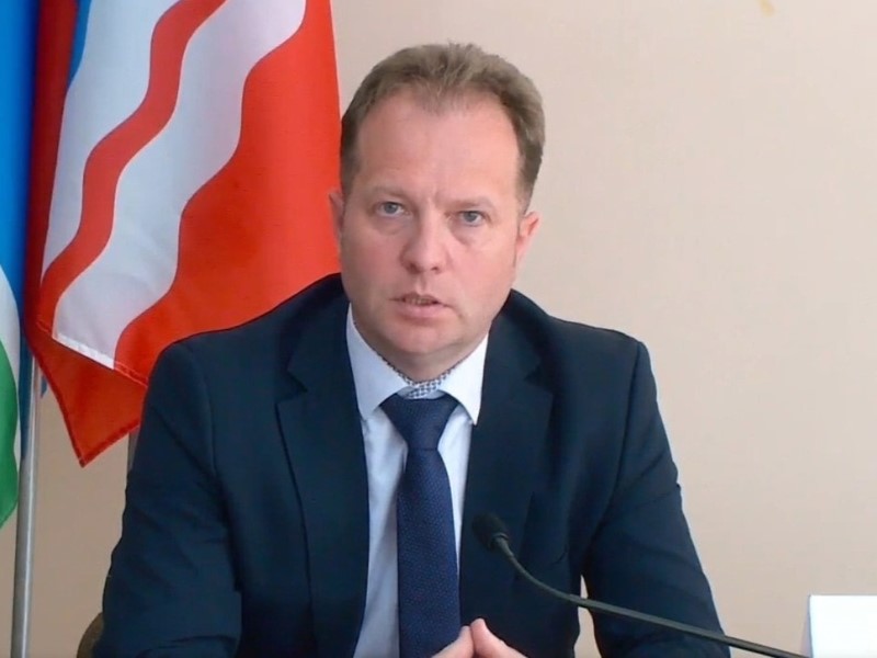 «Вода, транспорт, ТКО»: власти Каменска-Уральского отчитались о проделанной работе  | Власти Каменска-Уральского отчитались о проделанной работе в городе