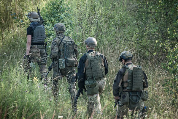 В Кремле успокоили россиян, опасающихся мобилизации | Пресс-секретарь Песков: речи о новой мобилизации не идет