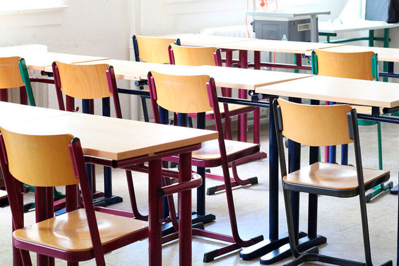 В школах Свердловской области с 1 сентября 2026 года введут оценки за поведение | Во всех свердловских школах введут оценки за поведение с сентября 2026 года