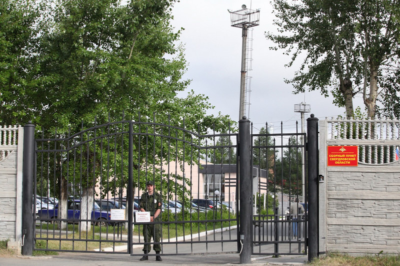 В России изменились правила призыва в армию