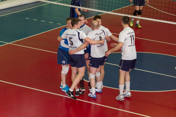 «Синара» - серебряный призер «Синара» - серебряный призер