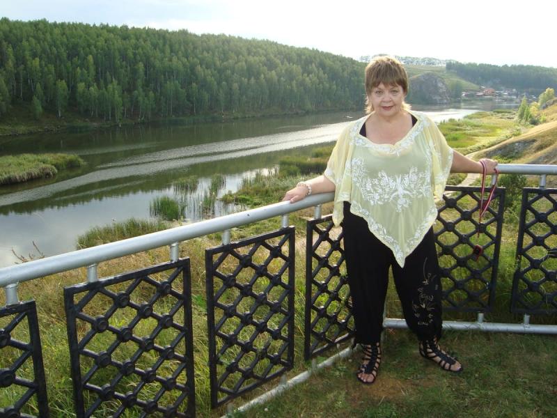 «Она была умной, эрудированной»: в Каменске-Уральском простятся с журналистом Татьяной Ксенофонтовой | В Каменске-Уральском простятся с журналистом Татьяной Ксенофонтовой