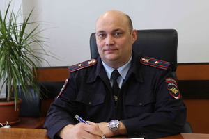 «20 лет исправной службы»: полковник Алексей Морозов покинул пост главы ГАИ Каменска-Уральского | В Каменске-Уральском сменился начальник отдела ГИБДД