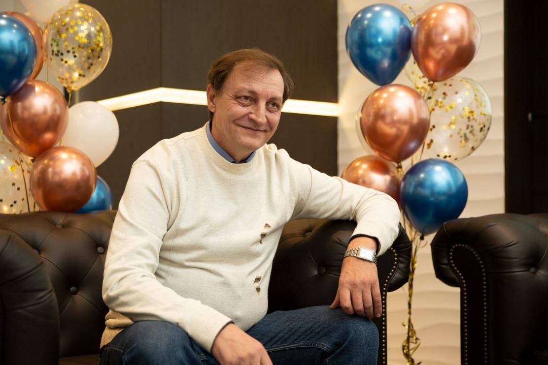 Работник завода из Екатеринбурга выиграл в лотерее миллион рублей