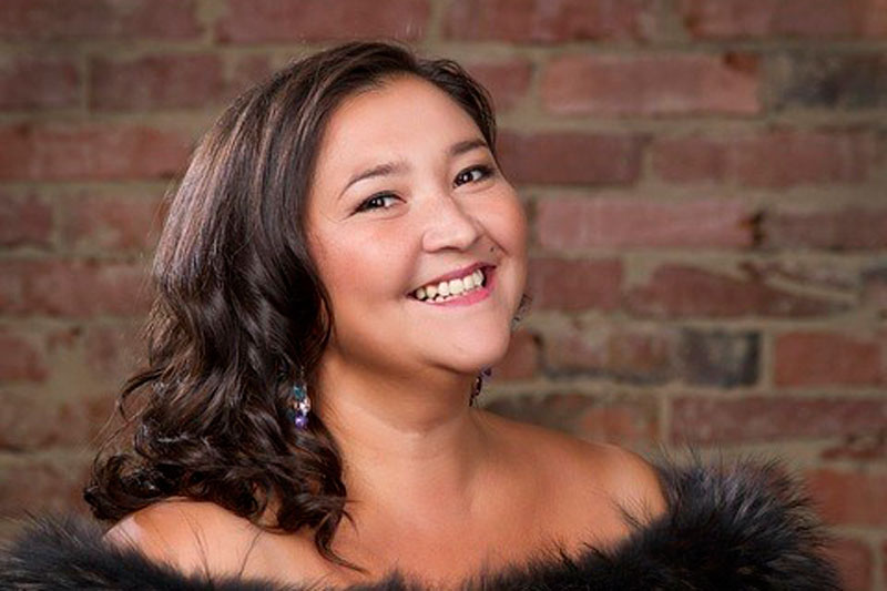 Уроженка Каменска-Уральского Наталья Мурадымова — в составе жюри Российской национальной театральной премии «Золотая Маска»