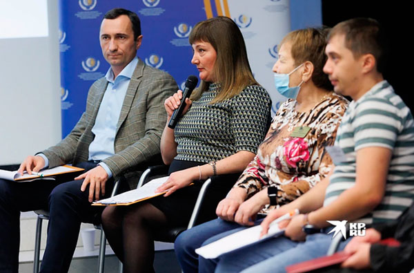 В Свердловской области стало проще получить средства реабилитации по электронному сертификату