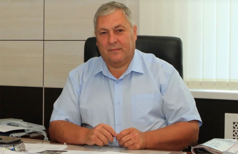 В Самарской области глава района ушел в отставку после выговора губернатора | Глава района подал в отставку после скандала с губернатором Самарской области