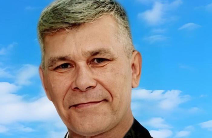 Каменск-Уральский простится с героем: названа дата прощания с Олегом Фомкиным | В Каменске-Уральском простятся с гвардии сержантом Олегом Фомкиным