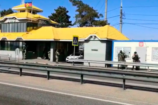 На Кубани банда полицейских за четыре года собрала взятки на 54 миллиона