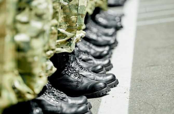 Минобороны дало разъяснения по мобилизации