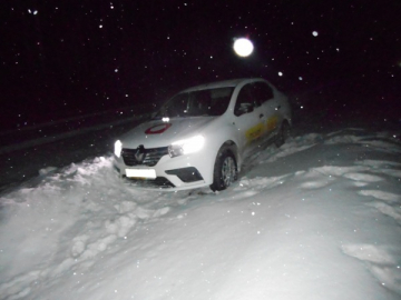 Наркоман, приехавший в Каменск-Уральский на лечение, угнал Рено у пожилого мужчины — тот дал повод, когда ушел расплачиваться на заправке Наркоман, приехавший в Каменск-Уральский на лечение, угнал Рено у пожилого мужчины — тот дал повод, когда ушел расплачиваться на заправке