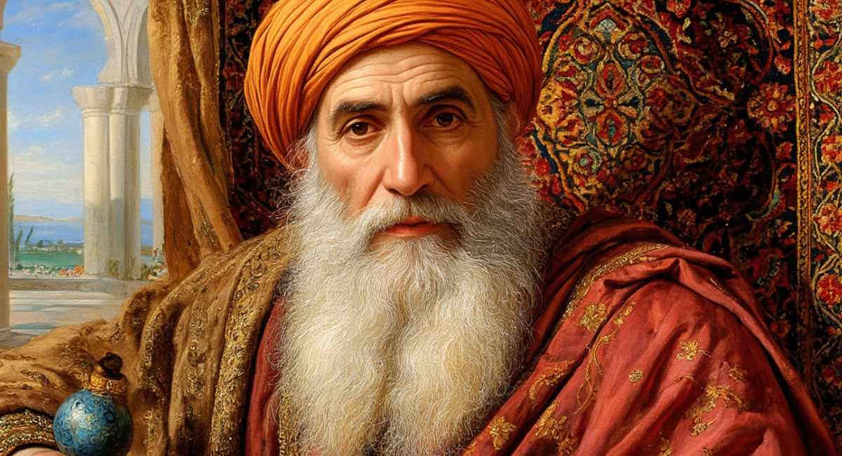 Главная ценность, которую нужно беречь изо всех сил — потеряв, вернуть не удастся, напомнил мудрый Омар Хайям