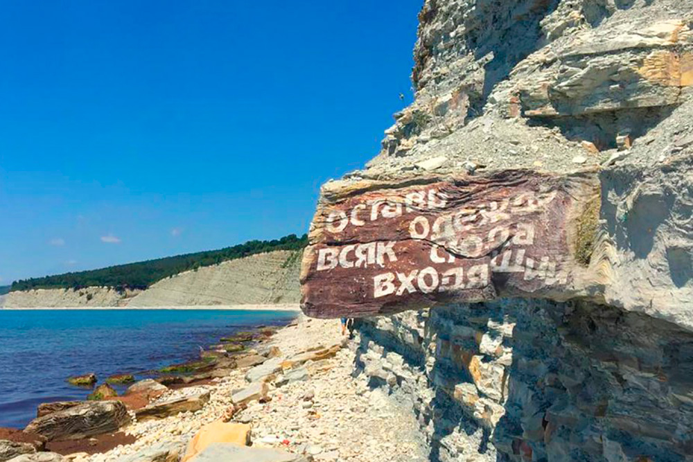 20 голых тел гнались за ростовчанином