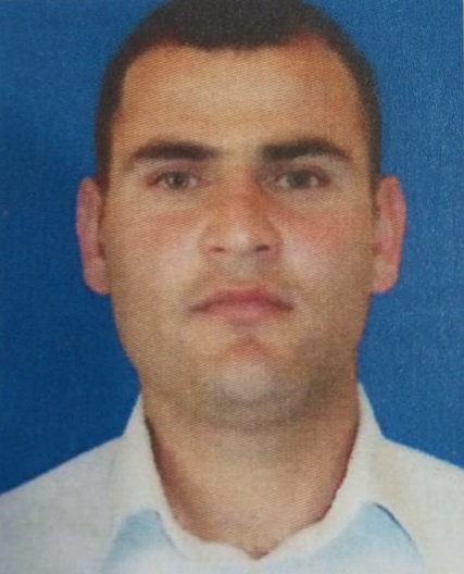 Разыскивается подозреваемый: Полиция просит о помощи граждан | Разыскивается подозреваемый: Полиция Каменска-Уральского просит о помощи граждан