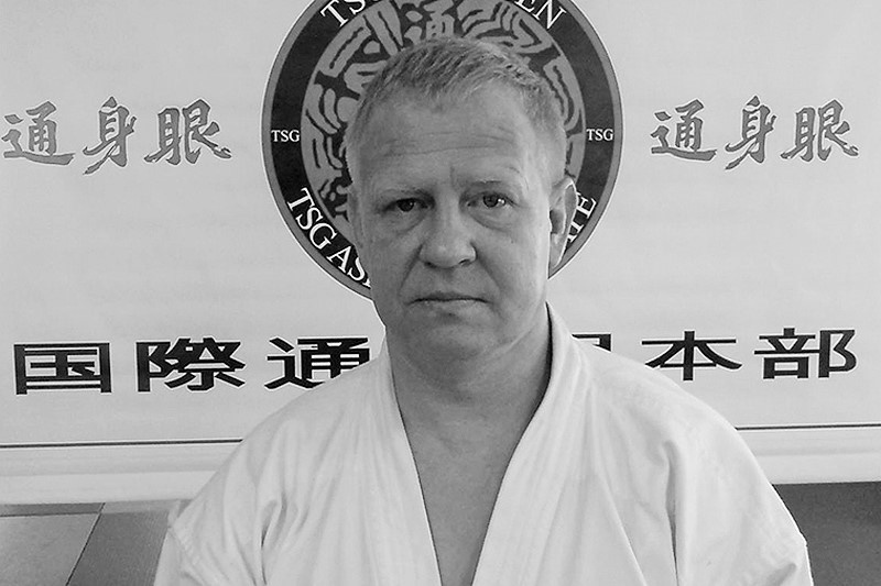 Скончался бессменный руководитель каменского клуба «Элита-спорт» Александр Антошкин