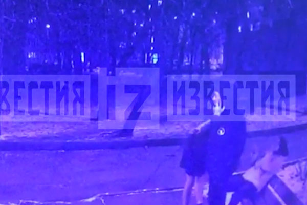 В Москве полицейский прострелил ногу 13-летней девочке