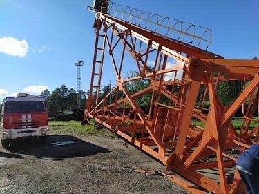 На Урале ураган унёс жизни по меньшей мере трёх человек. ВИДЕО