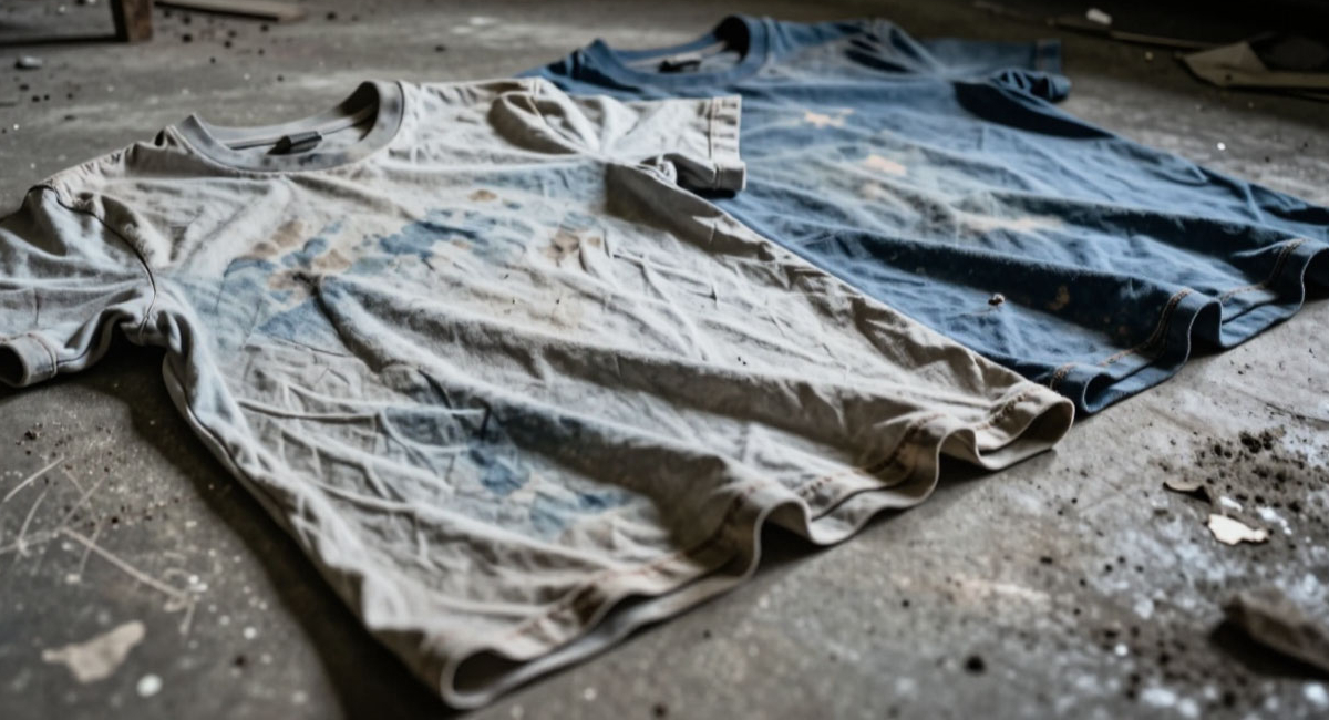 Старые футболки не выкидываю: 15 крутых идей, что сделать из них — даже без швейной машинки за 5 минут