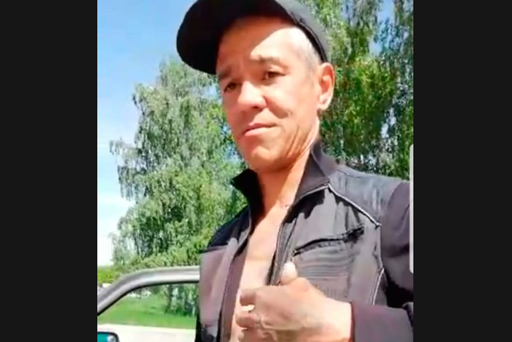 «Может находиться близ пос. Чкалова или Ленинский, в садовых массивах»: полиция Каменска-Уральского ищет 49-летнего Сергея Банникова