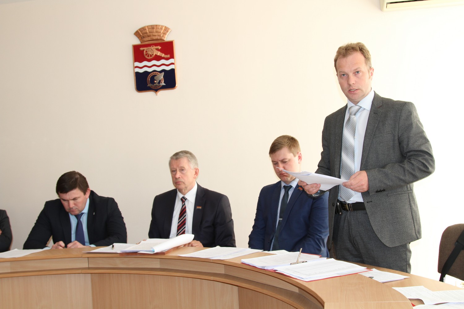 Депутаты увеличили дефицит казны Каменска-Уральского, чтобы получить дополнительные деньги из областного бюджета