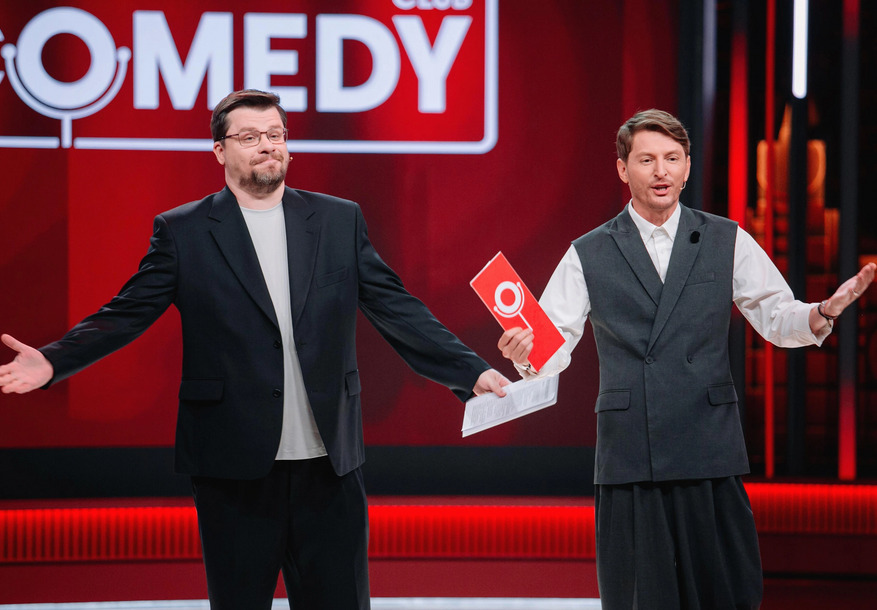 Comedy Club — все. Продюсер Гарик Харламов заявил о закрытии юмористического шоу | Гарик Харламов сообщил о закрытии шоу Comedy Club