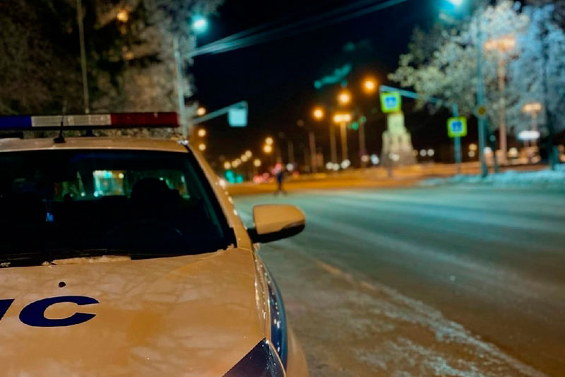 «Пресечено 71 нарушение ПДД». В Каменске-Уральском в ходе рейда инспекторы ГИБДД задержали девять пьяных водителей