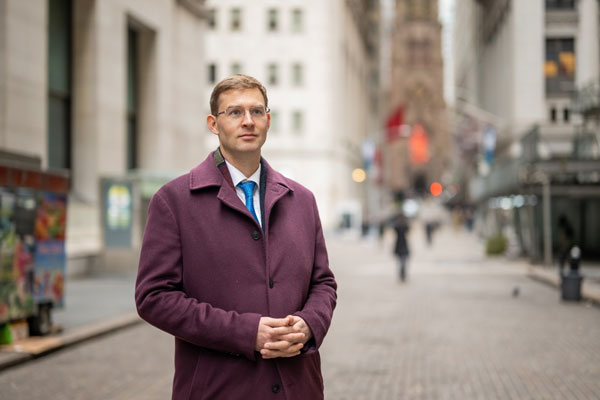 Почему Тимур Турлов инвестирует в стартапы?