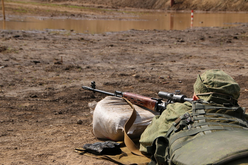 Расстрелявшего сослуживцев Шамсутдинова признали потерпевшим в деле о неуставных отношениях