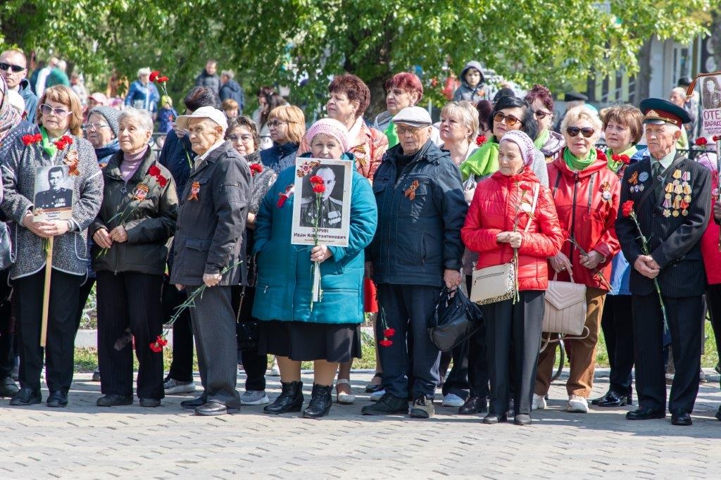 СинТЗ: Благодарность от потомков