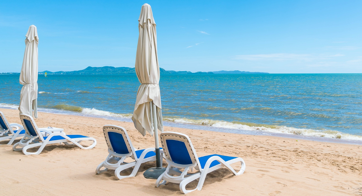 «Все включено» за 80 тысяч: куда рванут туристы из РФ весной 2026