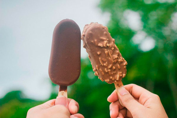 Можно смело брать – там чистые сливки, как в СССР: Росконтроль назвал лучшие марки эскимо