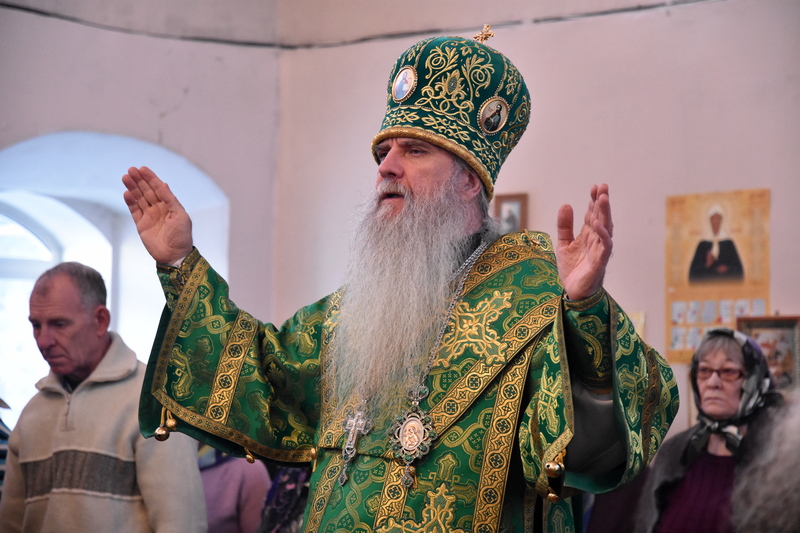 Каменская епархия РПЦ получила за два года из Москвы 63 млн руб. на возведение Просветительского центра там, где стоит здание XIX века!