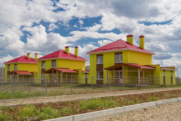 Регистрацию загородной недвижимости хотят сделать обязательной