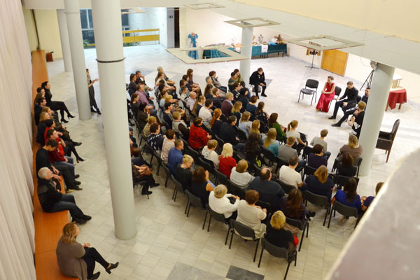 Новые артисты покажутся… ночью