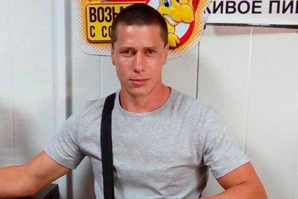 В Каменске-Уральском без вести пропал 39-летний мужчина. Родные просят помощи в его розыске