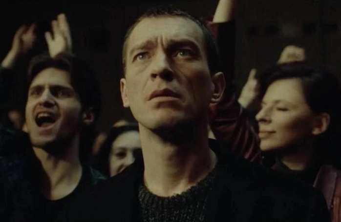 Премьеру фильма про уральского поэта Бориса Рыжего внезапно отменили в Екатеринбурге и других городах | Спецпоказ картины про Бориса Рыжего отменили в нескольких городах